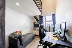 Dahlia Park Condominium (D17), Condominium #639552811
